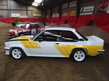 Opel Ascise 400 mitti 1982 01